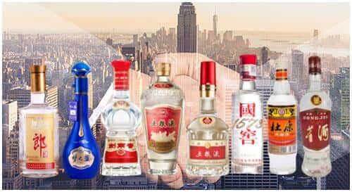 三门峡市卢氏回收名酒